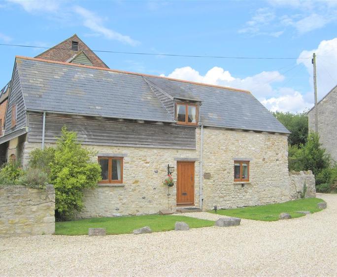 The Courthouse, Sutton Poyntz, Dorset