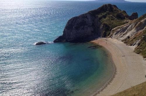 Lulworth Cove