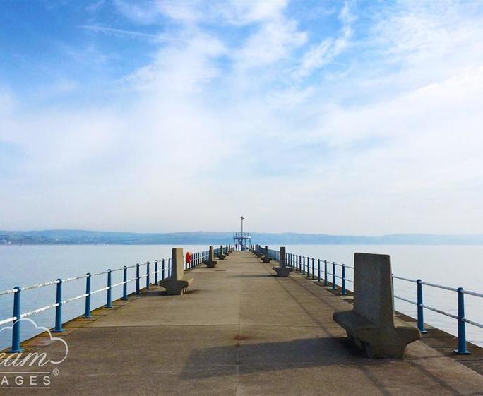 Stone Pier Weymouth