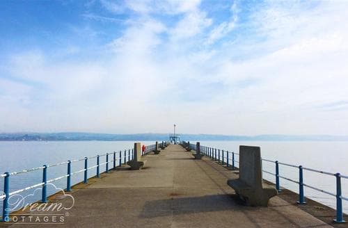 Stone Pier Weymouth