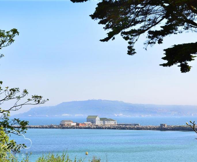 Newtons Cove View