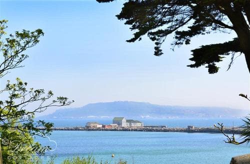 Newtons Cove View
