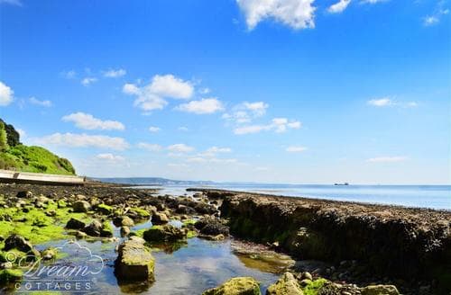 Newtons Cove Rockpool