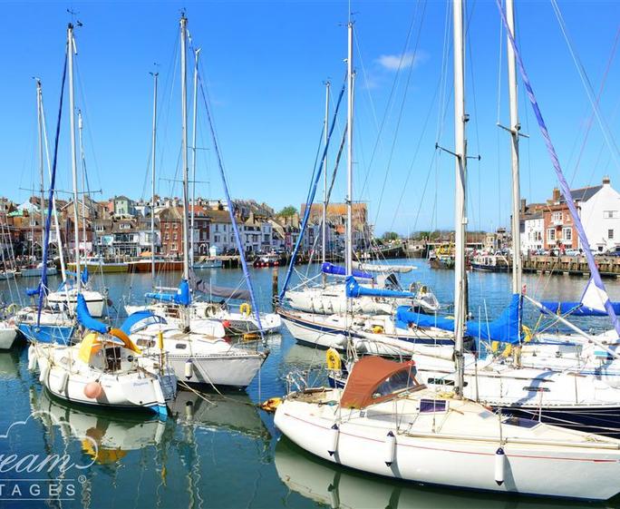 Weymouth Harbour