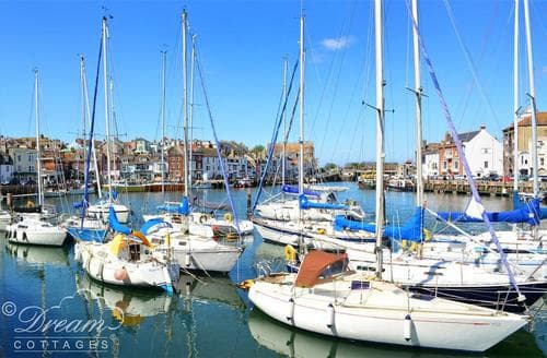 Weymouth Harbour