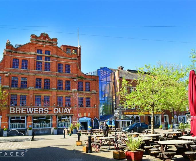 Brewers Quay