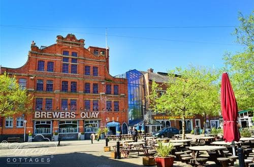 Brewers Quay