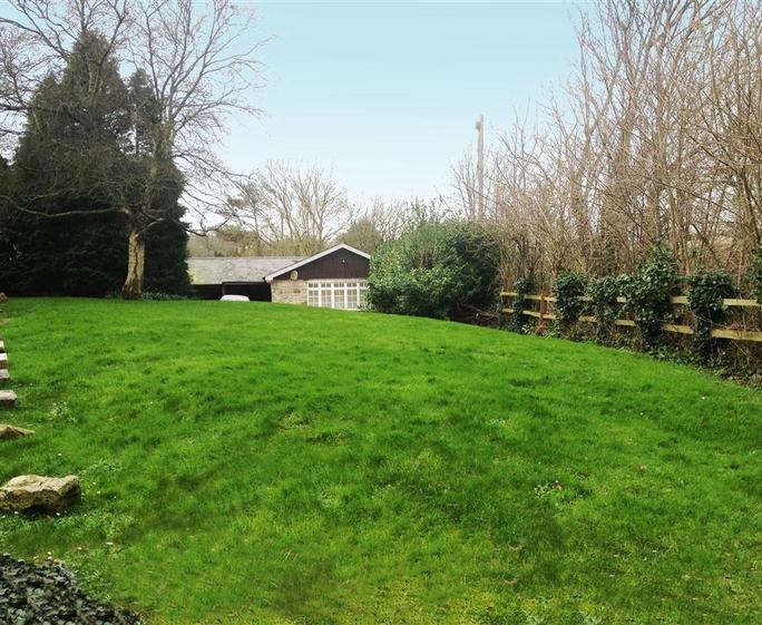 Garden amended