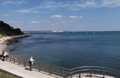 Newton's Cove