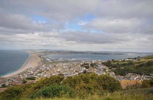 Chesil beach