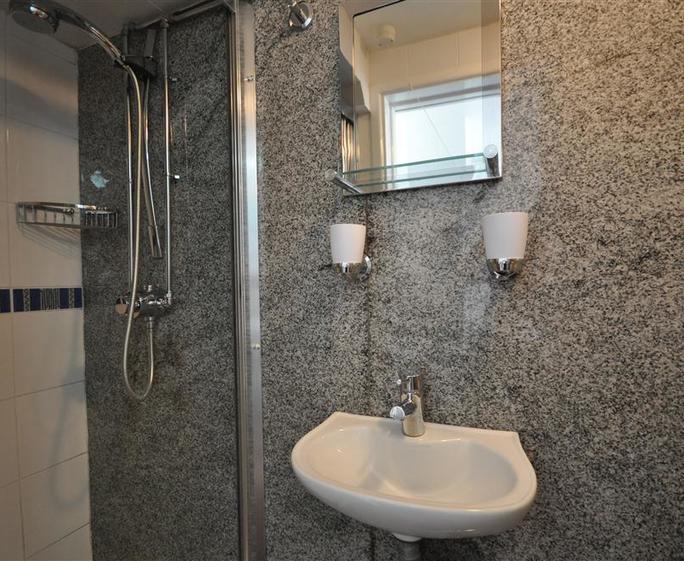 Utility En suite