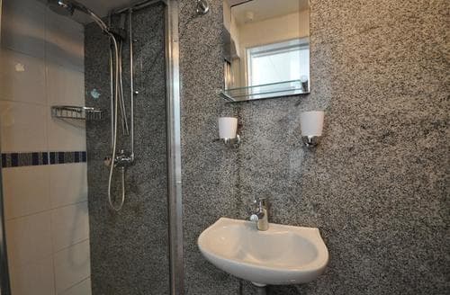 Utility En suite