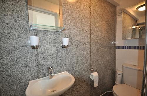 Utility en-suite