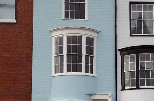 Safe Harbour