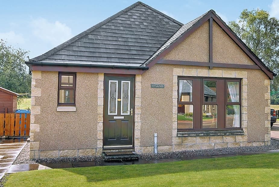 Hylands Cottage, Hylands Cottage, Aviemore, Aviemore