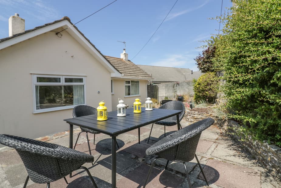 Ocean View, Newquay, Cornwall