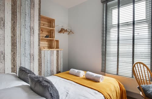 Double bedroom