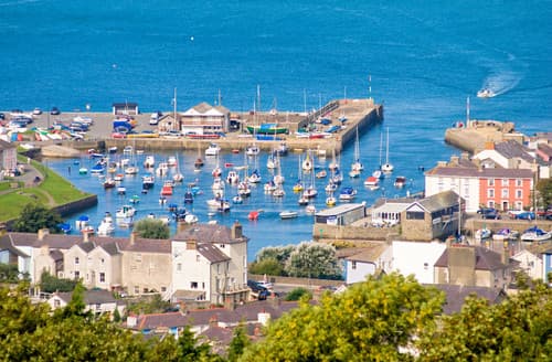 Aberaeron
