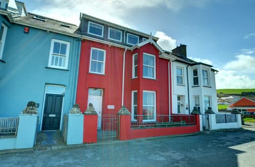Holiday cottage in Aberaeron