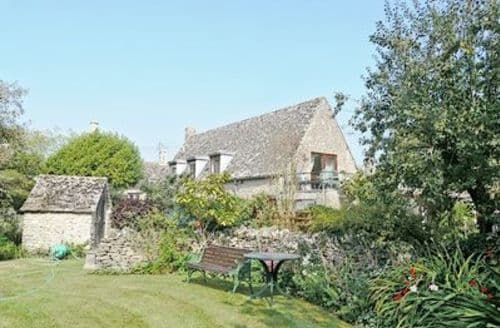 Dog Friendly Cottages In Oxfordshire To Rent Page 3