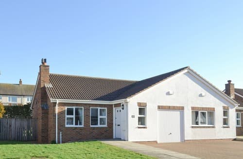 beadnell cottages dog friendly