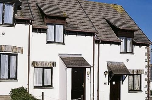 Gull Cottage Gull Cottage Padstow Cornwall Last Minute Cottages