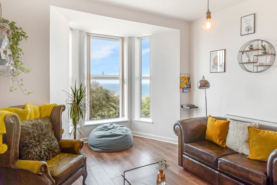 4 St. Apartments, Newquay, Cornwall