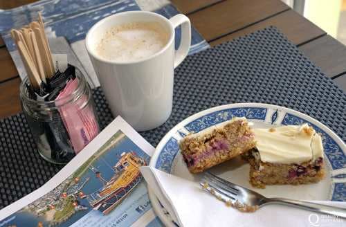 The Corner House Cafe Little Haven