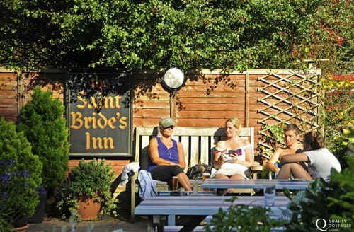 St Brides Inn Littlehaven