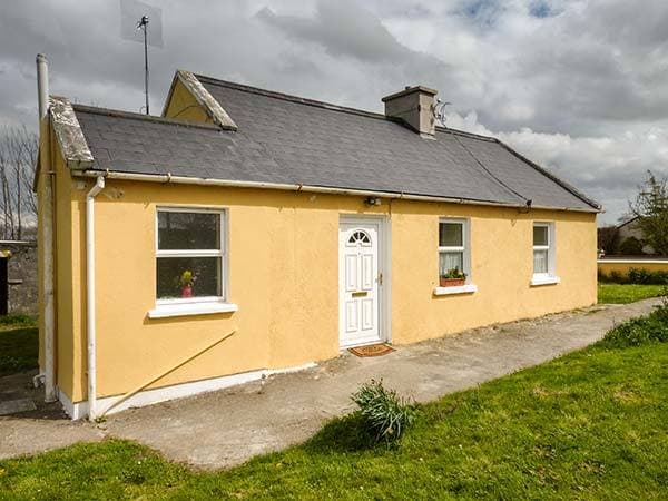 Enclosure in Cottage