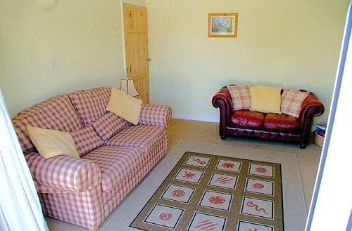 Sandpiper Holiday Cottage Paignton - Lounge