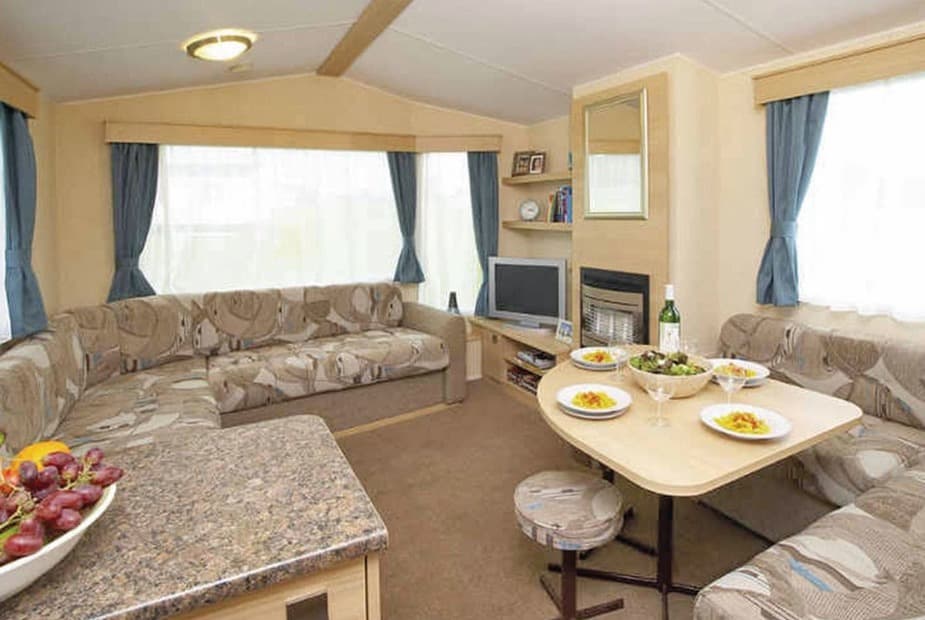 Typical Linkim | Eyemouth, Eyemouth, Berwickshire