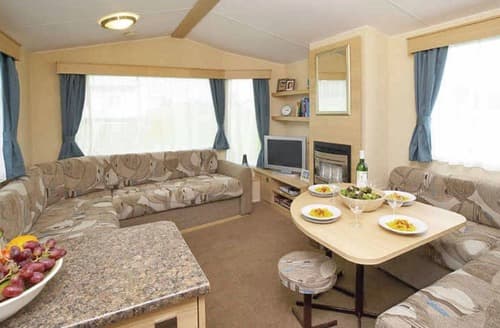Typical Linkim | Eyemouth, Eyemouth, Berwickshire