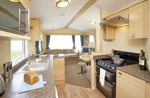 Typical Linkim | Eyemouth, Eyemouth, Berwickshire