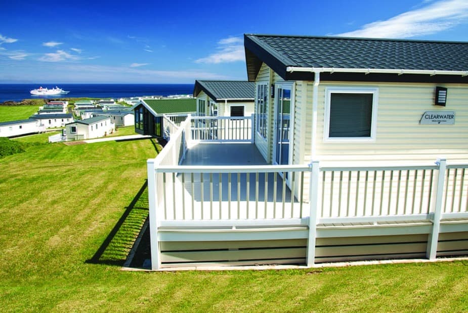 Eyemouth, Eyemouth, Berwickshire