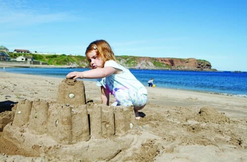 Eyemouth, Eyemouth, Berwickshire