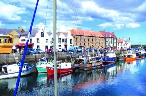 Eyemouth, Eyemouth, Berwickshire