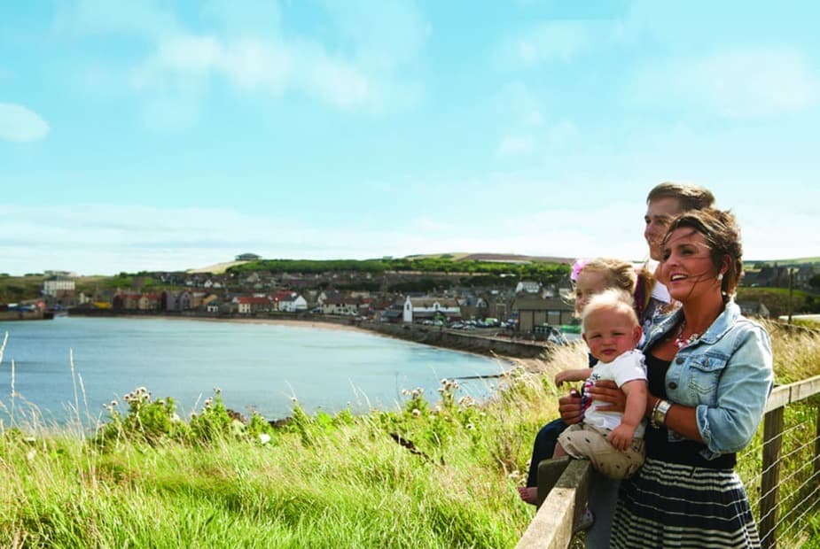 Eyemouth, Eyemouth, Berwickshire