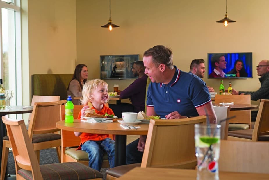 Restaurant<br />