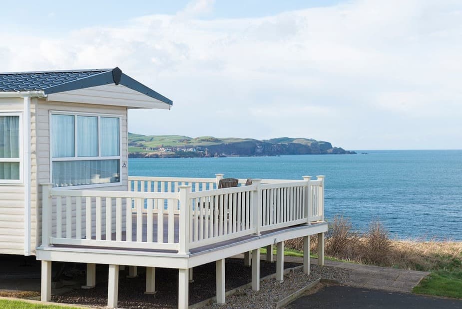 Eyemouth, Eyemouth, Berwickshire