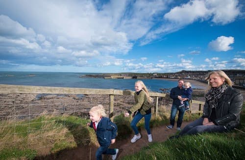 Eyemouth, Eyemouth, Berwickshire