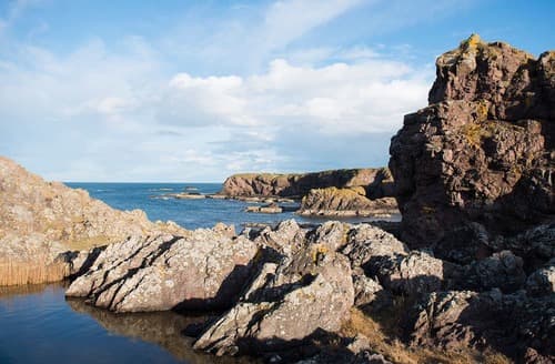 Eyemouth, Eyemouth, Berwickshire