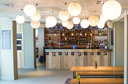 The Boathouse Bar and Restaurant