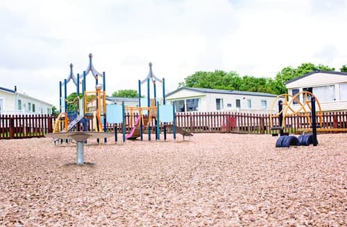 Adventure playground