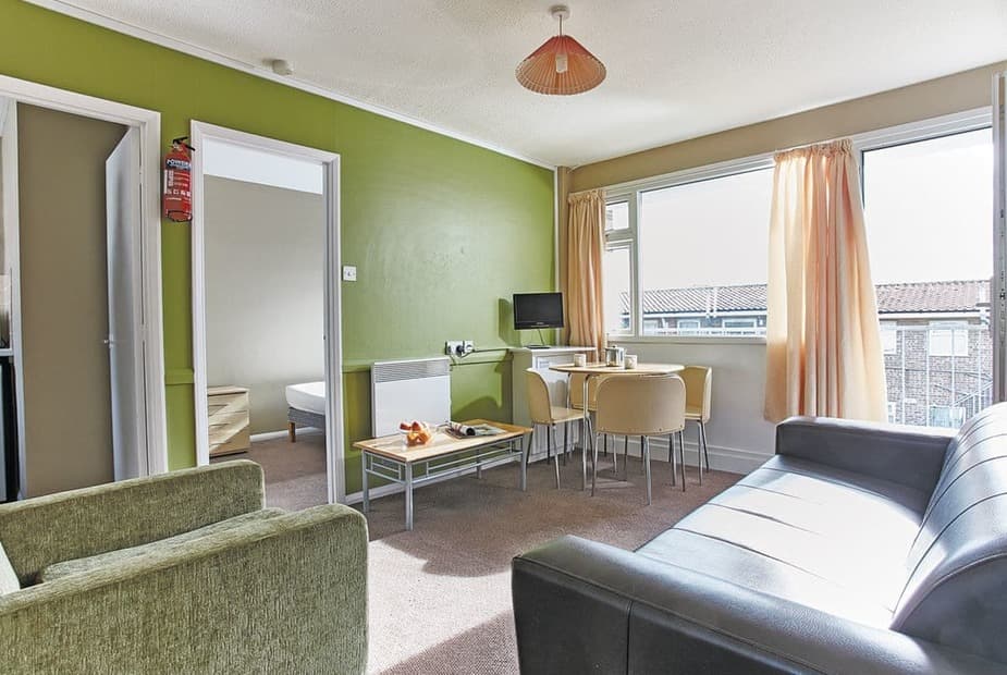 Skegness Apartment, Skegness Apartment, Scratby, Great Yarmouth Snaptrip