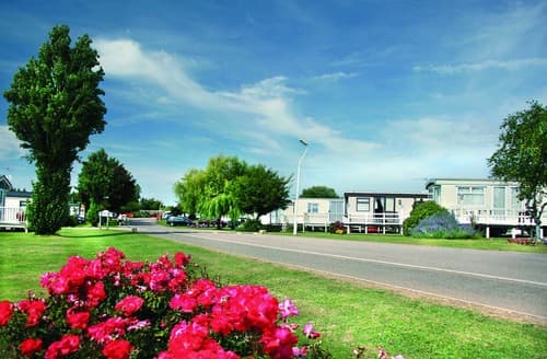 Peregrine Lodge | Manor Park, Hunstanton