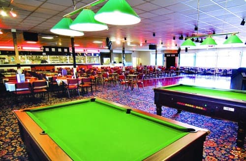 Clubhouse<br />
