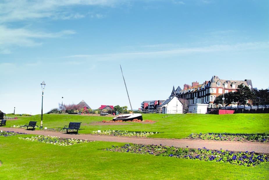 Hunstanton<br />