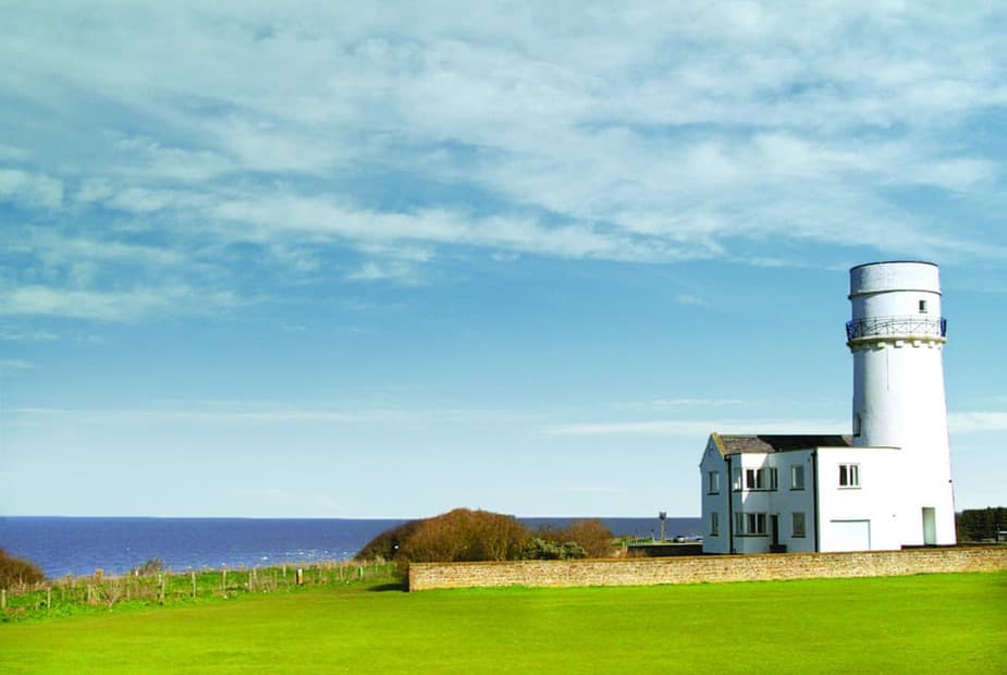 Old Hunstanton<br />