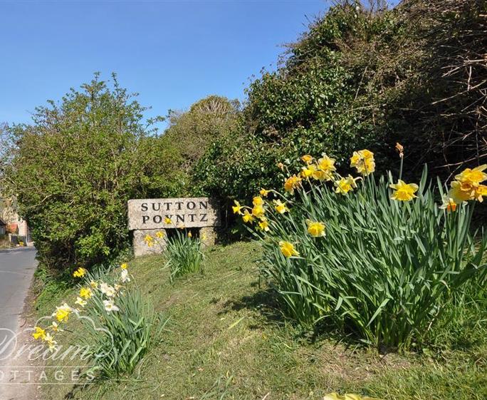 Dream Cottage Sutton Poyntz-3002
